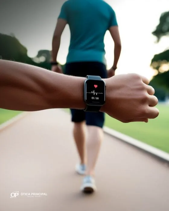 ⌚ Seu smartwatch mede tudo. Mas você sabe ler?
