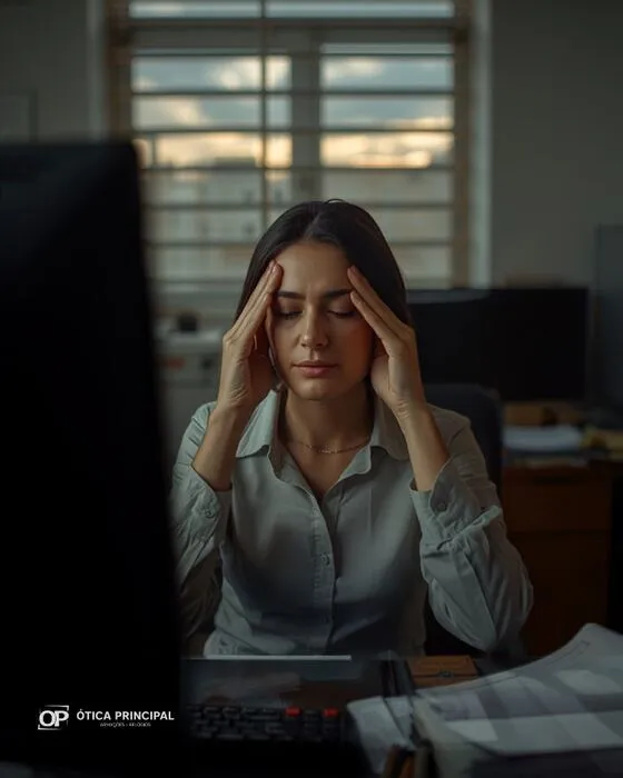 👁️ Reparou que seus olhos estão ardendo mais nas últimas semanas?
